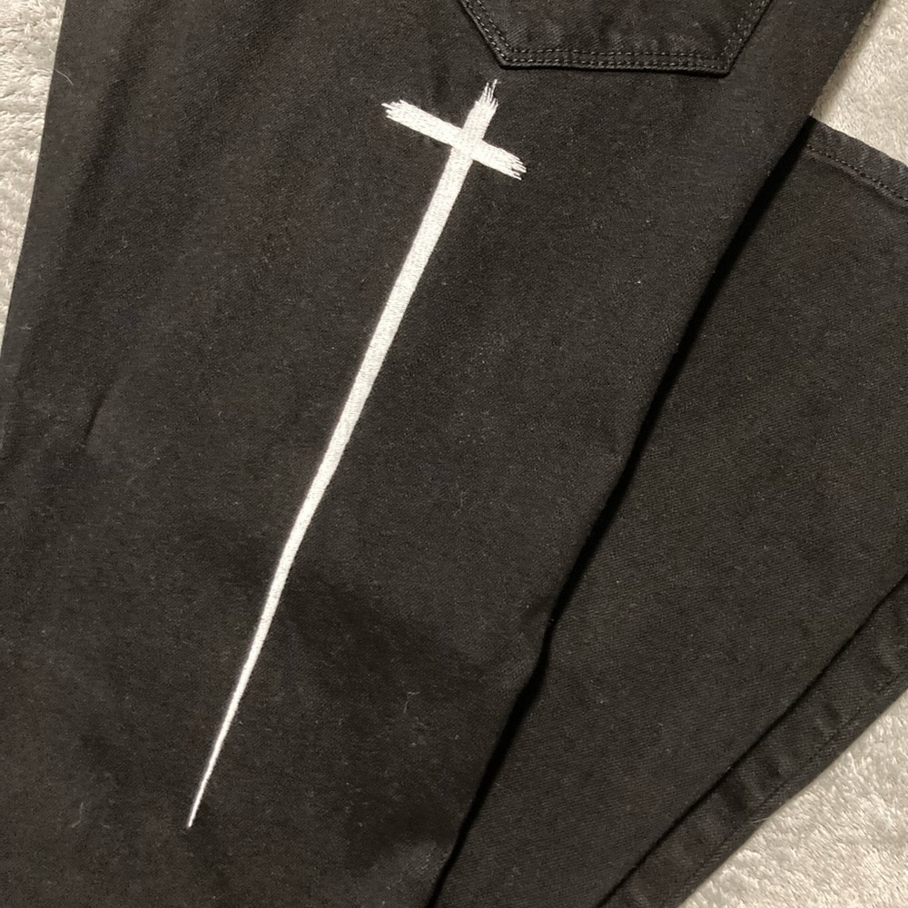 Rta Brand Jeans